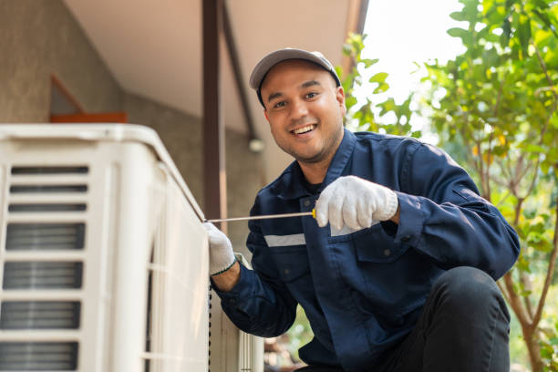 Best HVAC replacement cost  in Alamo, TX