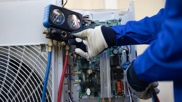 Best Emergency HVAC repair  in Alamo, TX